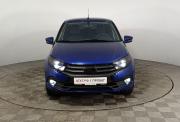 Lada (ВАЗ) Granta I Рестайлинг Волгоград  - изображение 26