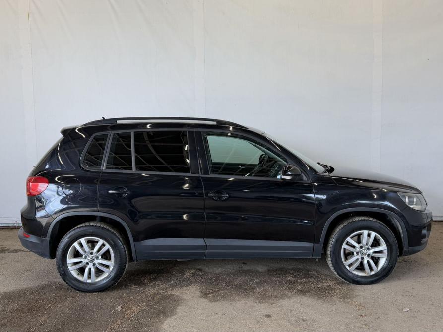 Volkswagen Tiguan I Рестайлинг Псков  - изображение 8