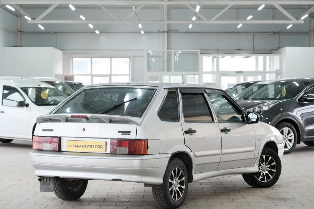 Lada (ВАЗ) 2114 Омск  - изображение 7
