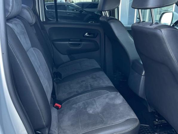Volkswagen Amarok I с пробегом 2014 года, цена 1 690 000 рублей, 210000 км, пикап, Автокод Объявления