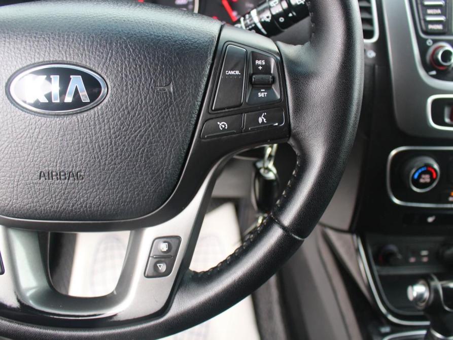 Kia Sorento II Рестайлинг Калуга  - изображение 12