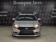 Lada (ВАЗ) Vesta I Краснодар  - изображение 29