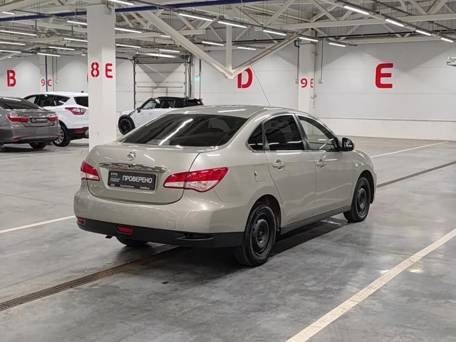 Nissan Almera III (G15) Казань  - изображение 6