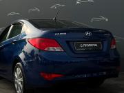 Hyundai Solaris I Рестайлинг Санкт-Петербург  - изображение 49