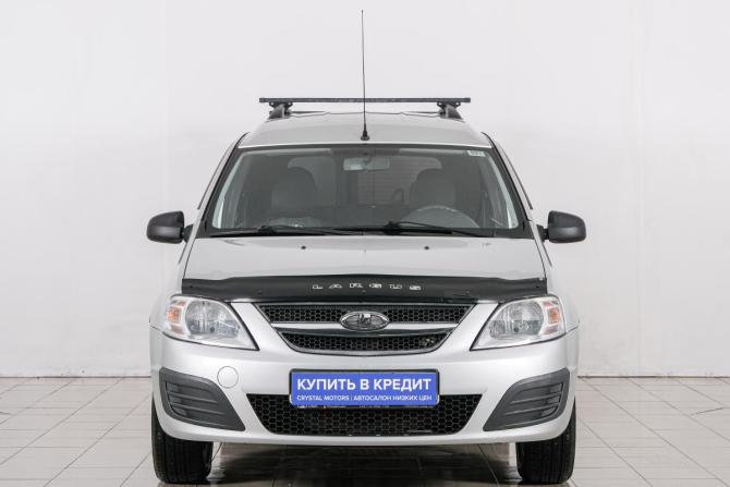 Lada (ВАЗ) Largus I с пробегом 2017 года, цена 759 000 рублей, 90000 км, универсал, Автокод Объявления