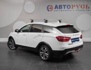 Lada (ВАЗ) Vesta I Москва  - изображение 27