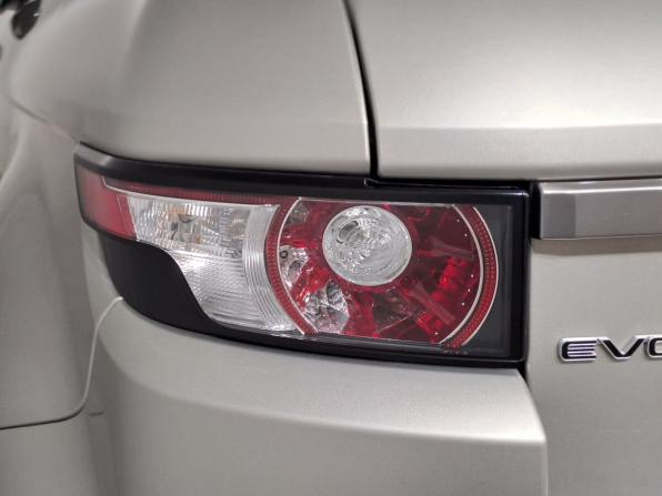 Land Rover Range Rover Evoque I с пробегом 2013 года, цена 1 899 000 рублей, 187559 км, внедорожник, Автокод Объявления