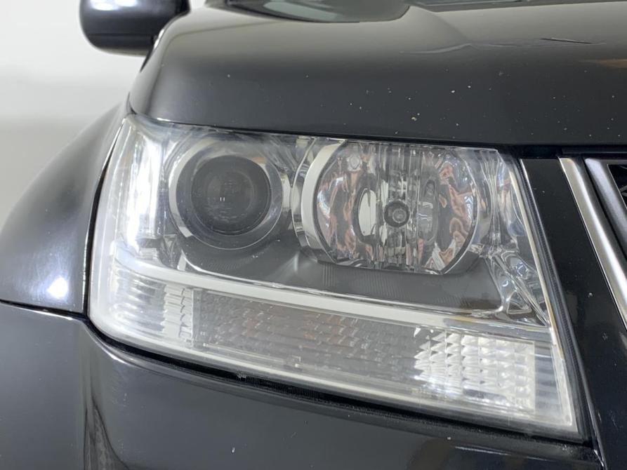 Suzuki Grand Vitara II Москва  - изображение 9