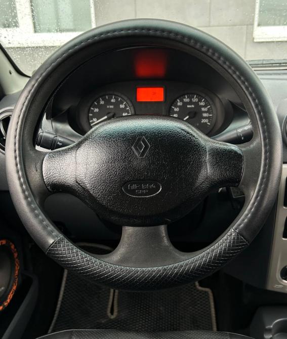 Renault Logan I Альметьевск  - изображение 16