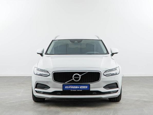 Volvo V90 II с пробегом 2019 года, цена 2 599 050 рублей, 253398 км, универсал, Автокод Объявления