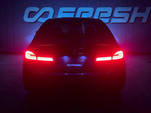 BMW 5 серии VII (G30/G31/G38) Рестайлинг с пробегом 2021 года, цена 6 200 000 рублей, 112000 км, седан, Автокод Объявления
