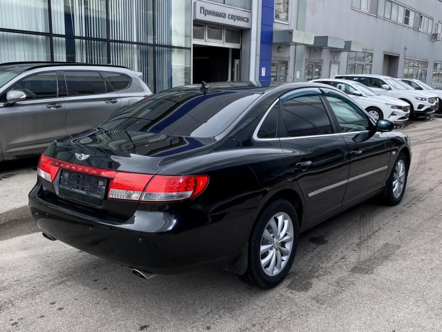 Hyundai Grandeur IV Нижний Новгород  - изображение 3
