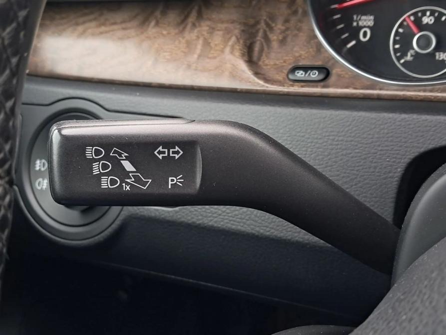 Volkswagen Passat B7 Санкт-Петербург  - изображение 11