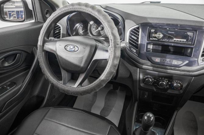 Lada (ВАЗ) XRAY I с пробегом 2019 года, цена 879 000 рублей, 91100 км, хэтчбек, Автокод Объявления
