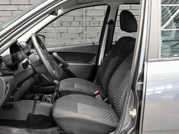 Lada (ВАЗ) Granta I Рестайлинг с пробегом 2023 года, цена 980 000 рублей, 18181 км, седан, Автокод Объявления