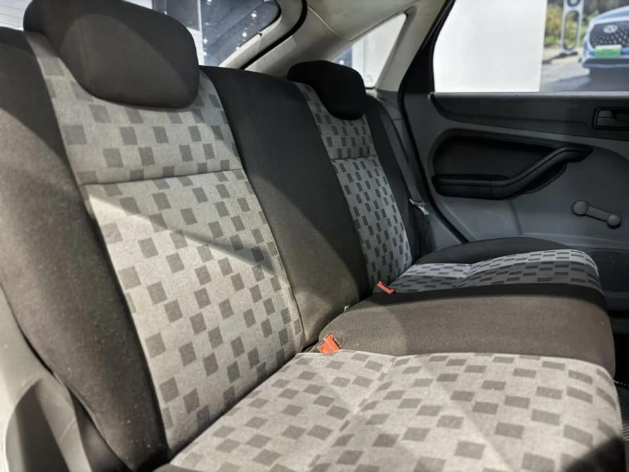 Ford Focus II Рестайлинг Новосибирск  - изображение 14