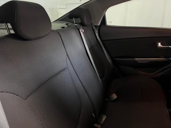 Kia Rio III с пробегом 2014 года, цена 980 000 рублей, 177940 км, седан, Автокод Объявления