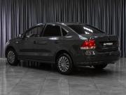 Volkswagen Polo V Тюмень  - изображение 17