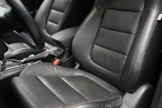 Mazda CX-5 I с пробегом 2013 года, цена 1 640 000 рублей, 198000 км, внедорожник, Автокод Объявления