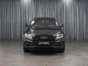 Audi Q5 I (8R) Рестайлинг Ставрополь  - изображение 30