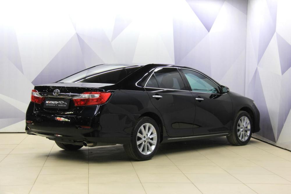 Toyota Camry VII (XV50) Чебоксары  - изображение 6