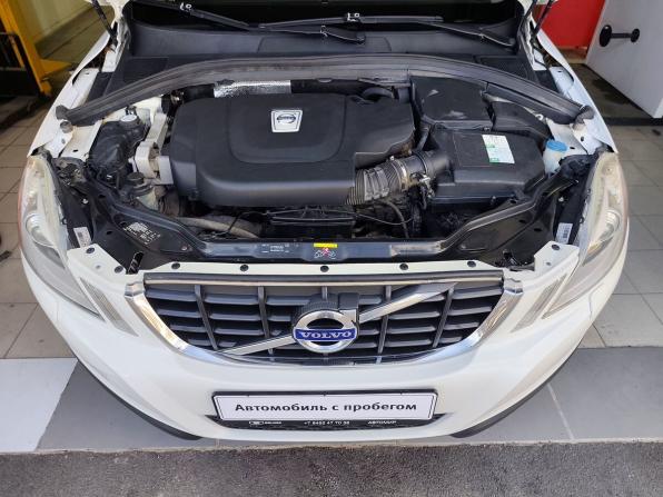 Volvo XC60 I с пробегом 2011 года, цена 1 450 000 рублей, 216246 км, внедорожник, Автокод Объявления