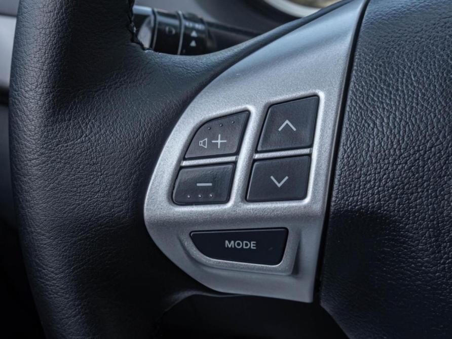 Mitsubishi Lancer X Рестайлинг Краснодар  - изображение 15