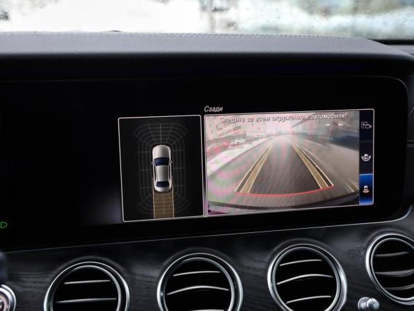Mercedes-Benz E-Класс V (W213 S213 C238) с пробегом 2019 года, цена 3 249 000 рублей, 116900 км, седан, Автокод Объявления