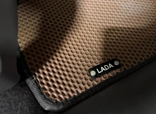 Lada (ВАЗ) Vesta I с пробегом 2017 года, цена 721 000 рублей, 106000 км, седан, Автокод Объявления