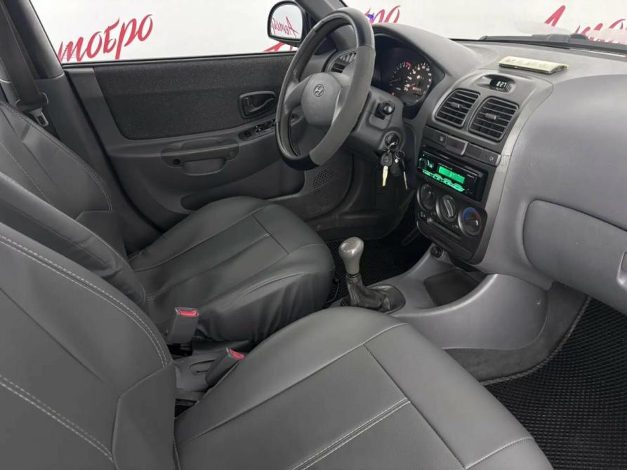 Hyundai Accent II Псков  - изображение 12