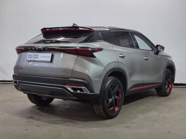 Omoda C5 I с пробегом 2023 года, цена 1 875 000 рублей, 45550 км, внедорожник, Автокод Объявления