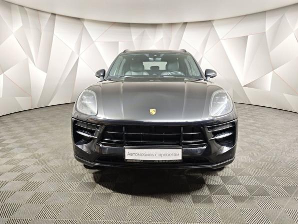 Porsche Macan I Рестайлинг с пробегом 2019 года, цена 4 595 000 рублей, 96436 км, внедорожник, Автокод Объявления