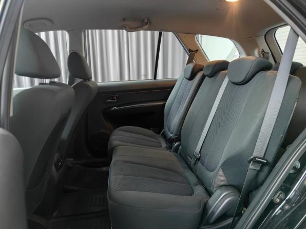 Kia Carens II (UN) с пробегом 2011 года, цена 720 000 рублей, 247015 км, минивэн, Автокод Объявления