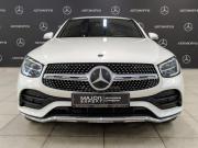 Mercedes-Benz GLC Coupe I (C253) Рестайлинг Москва  - изображение 29