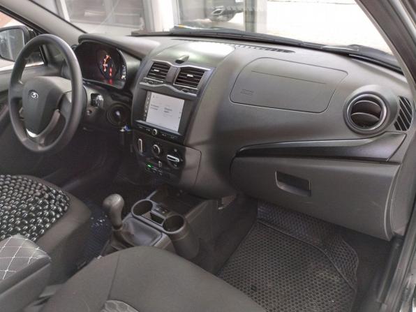 Lada (ВАЗ) Granta I Рестайлинг с пробегом 2026 года, цена 1 150 000 рублей, 1113 км, седан, Автокод Объявления