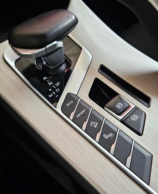 Geely Coolray I Вологда  - изображение 16
