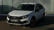 Lada (ВАЗ) Granta I Рестайлинг Оренбург  - изображение 21