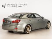 Lexus IS II Казань  - изображение 12