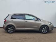 Volkswagen Golf Plus II Москва  - изображение 16