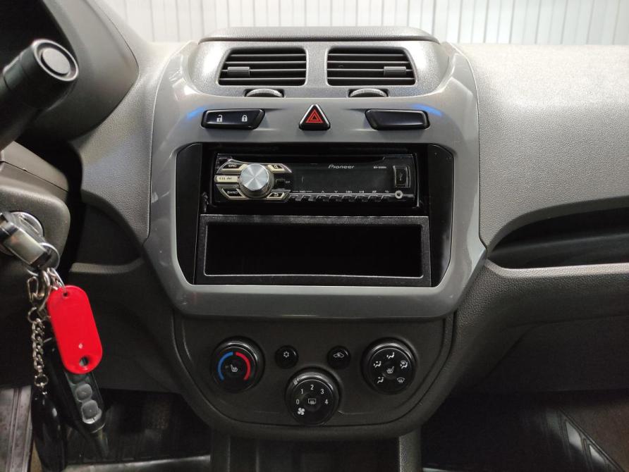 Chevrolet Cobalt II Пермь  - изображение 12