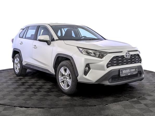 Toyota RAV4 V (XA50) с пробегом 2021 года, цена 2 755 000 рублей, 77458 км, внедорожник, Автокод Объявления