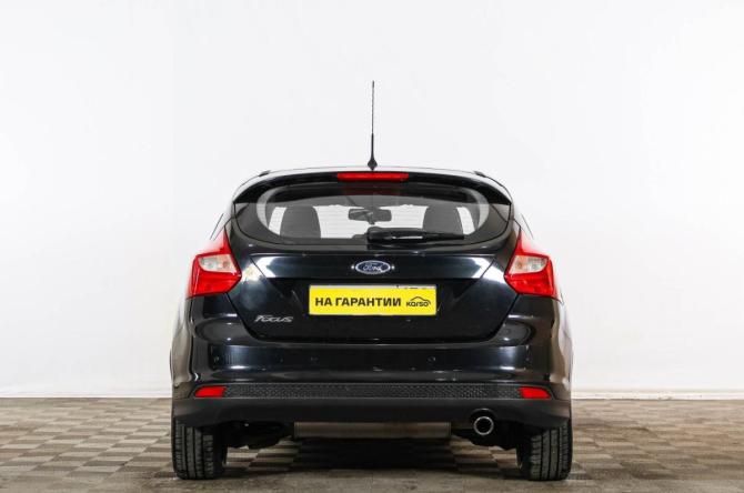 Ford Focus III с пробегом 2013 года, цена 999 000 рублей, 188173 км, хэтчбек, Автокод Объявления