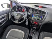Kia Ceed II Москва  - изображение 54