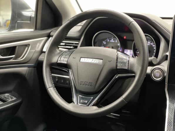 Haval M6 II с пробегом 2025 года, цена 2 050 000 рублей, 8300 км, внедорожник, Автокод Объявления