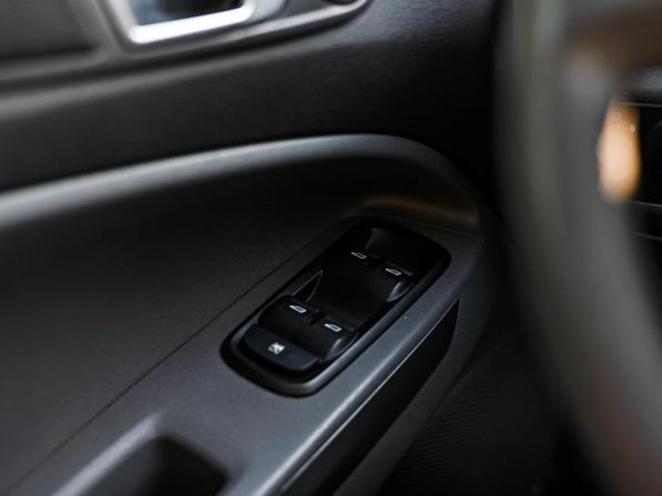 Ford EcoSport II с пробегом 2017 года, цена 1 040 000 рублей, 131890 км, внедорожник, Автокод Объявления