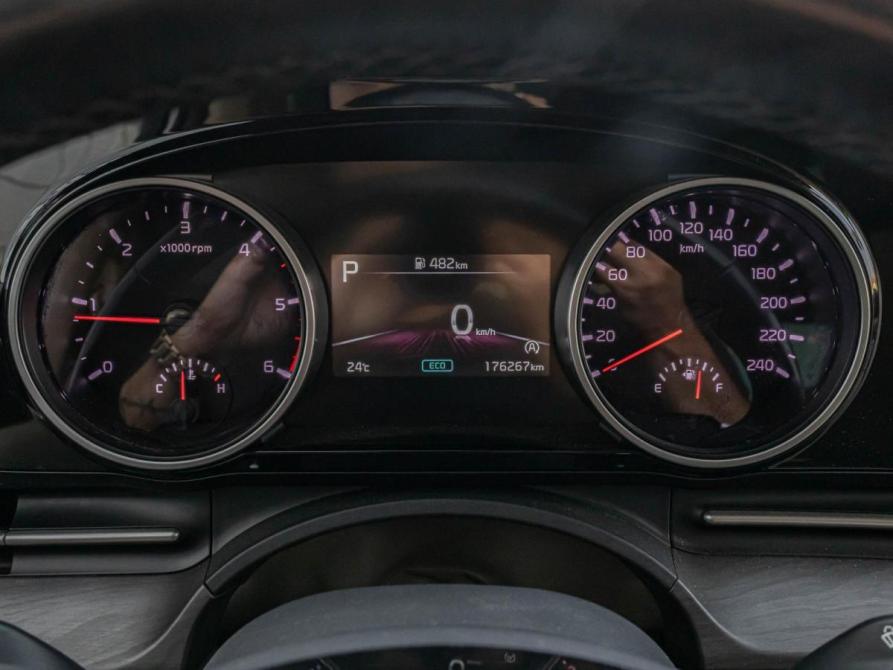 Kia Carnival IV Краснодар  - изображение 20