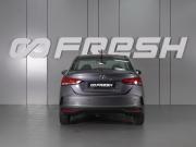 Hyundai Solaris II Рестайлинг Минеральные Воды  - изображение 21