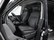 Volkswagen Multivan T5 Рестайлинг Москва  - изображение 27