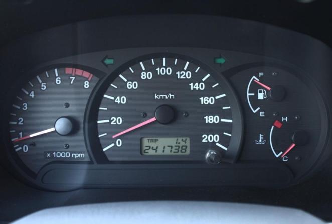 Hyundai Accent II с пробегом 2008 года, цена 415 000 рублей, 241738 км, седан, Автокод Объявления