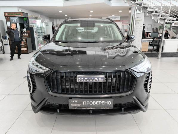 Haval Jolion I с пробегом 2024 года, цена 2 099 000 рублей, 26135 км, внедорожник, Автокод Объявления